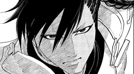 Chapter 4: Monster