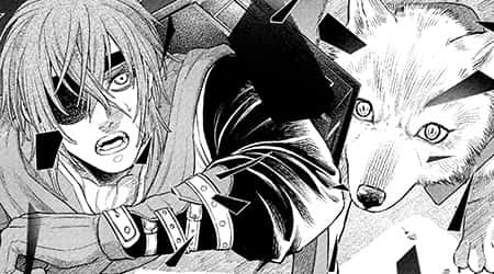 Chapter 43: Truth