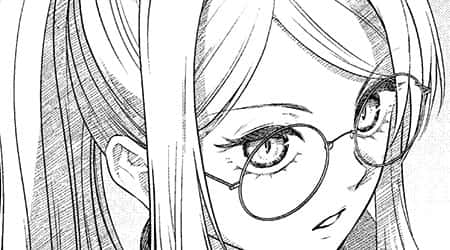 Chapter 45: A Voice