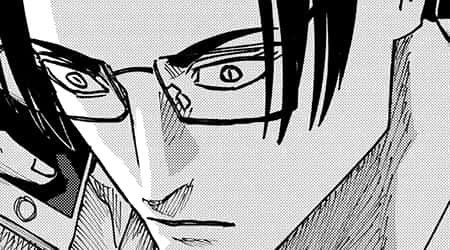 Chapter 58: SUBLIMINAL KOUME DAYU