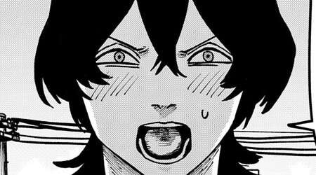 Chapter 59: MAKE SURE TO WEAR CLEAN SOCKS WHEN VISITING A FRIEND'S HOUSE