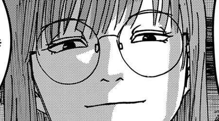 Chapter 60: WHATEVER YOU DO, PLEASE DON'T PEEK.