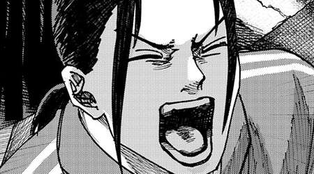 Chapter 61: ONE MORE TIME