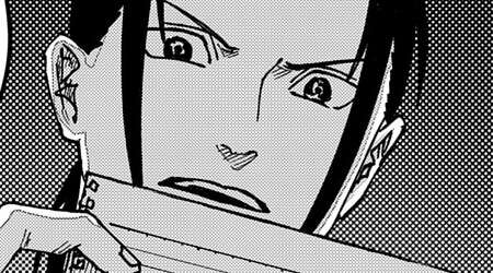 Chapter 66: ACTUALLY, THERE ARE 200 TYPES OF VIOLENCE