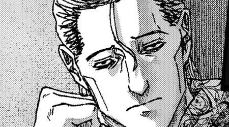 Chapter 69: ADULT TRAILBLAZERS - THE MAESAKU MAEZONO STORY