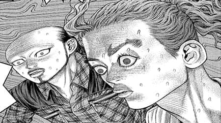 Chapter 39: The J.S. Senri Debate