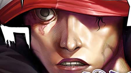 Chapter 4: Harima Style