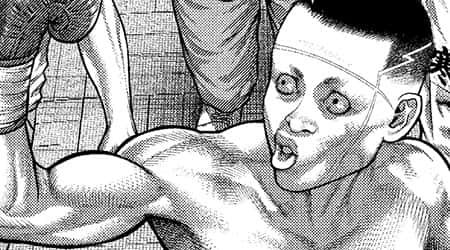 Chapter 40: The Hanabi Hunt Begins