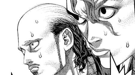 Chapter 43: The Frozen Round