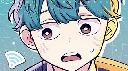 #50: Even Though I'm the Student Council President!