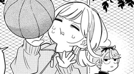 #6: I'm Double Dribbling