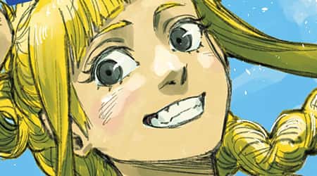 CHAPTER 33: THE COWARD AND THE LOSER
