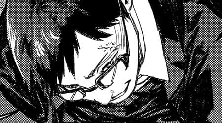 CHAPTER 37: AT THE BASE OF THE WHITE FLAG