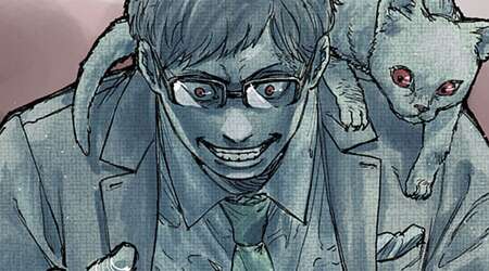 CHAPTER 39: ONE SHOT