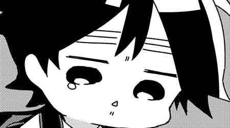 Extra Chapter: Milk