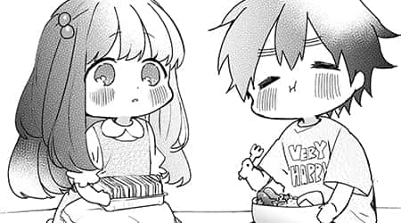 Chapter 2: Lunch Box