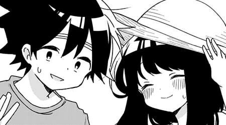 Chapter 33: Sunflowers