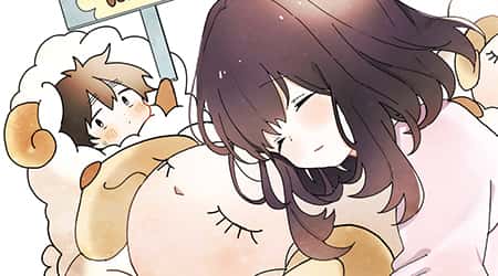 Chapter 4: Spoiled kid.