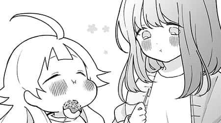 Chapter 6: Sleepover