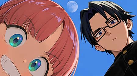 EPISODE 2: THE ONE I'VE BEEN WAITING FOR