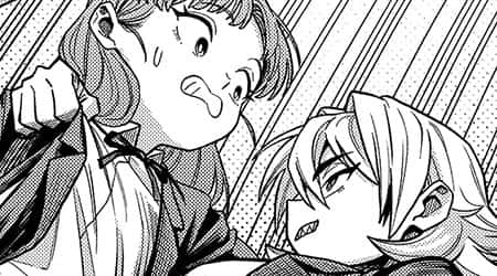 EPISODE 5: A NORMAL BOY