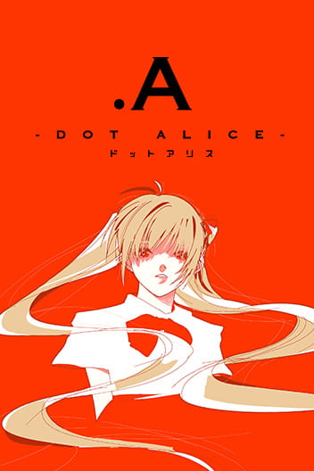 A. Alice