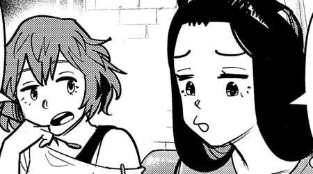 Chapter 19: Milkshakes and Their First Performance