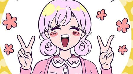 EPISODE 1: NICE TO MEET YOU☆
