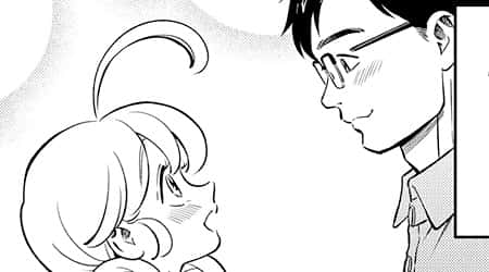 EPISODE 13: HAPPY ON A TRAIN☆