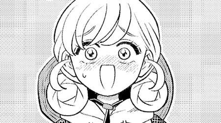 EPISODE 14: HATED AND HAPPY ☆
