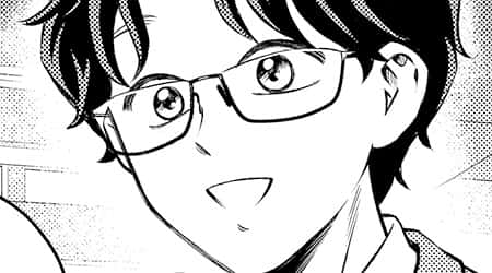 EPISODE 3: A HAPPY BUTT-POKE☆