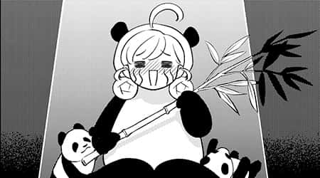 EPISODE 5: MAKE LOVE AND BE HAPPY☆