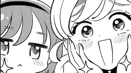 EPISODE 9.5: HAPPY AT THE SPORTS FESTIVAL☆