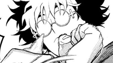 Chapter 31: Point of No Return