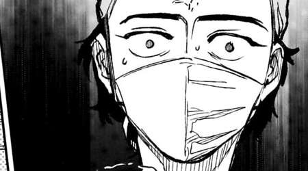 Chapter 32: Those Who Resist