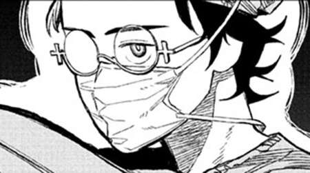 Chapter 33: Those Who Resist, Part 2