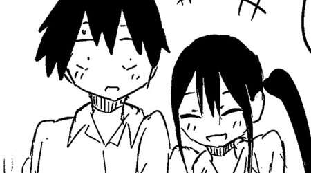 CHAPTER 60: CHAOS AT THE MATSURA HOUSEHOLD - PART 4.