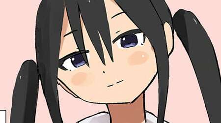 CHAPTER 61 THE LITTLE SISTER KNOWS