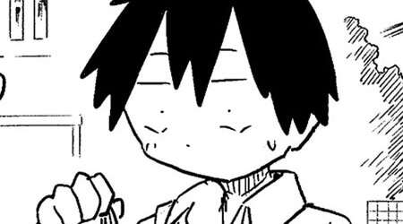 CHAPTER 64 A DEADLY CROSS COUNTER PART 2