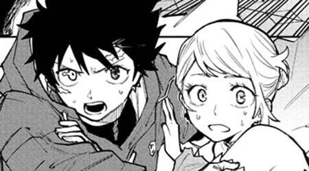 Chapter 26: Warped Magic