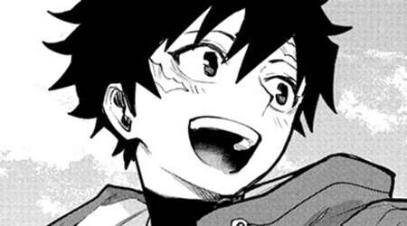 Chapter 28: Kinato's Letter