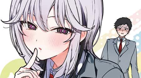 CHAPTER 1: IS SHE IN LOVE WITH ME?!