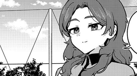 CHAPTER 24: SPARKLING YOUTH IN FULL BLOOM