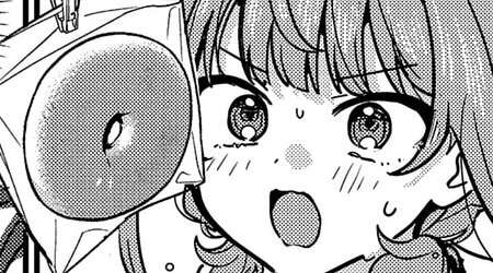 CHAPTER 25: WHAT EVEN IS LOVE?!