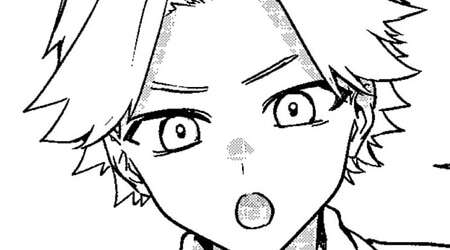 CHAPTER 32: TOTALLY IN LOVE WITH OKABE