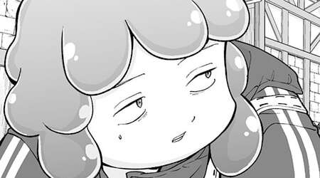 Chapter 24: The hero reunites