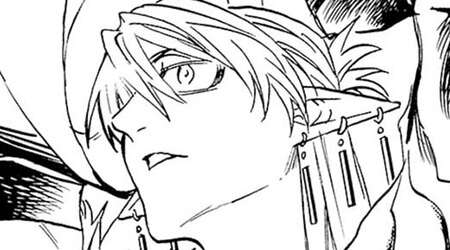 Chapter 35: Dual Blades