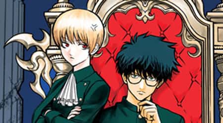 2. Period: Kupatice x X = Demon King Commode