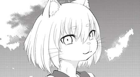 Chapter 14: Hito Homecoming Part 2