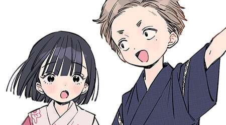 CHAPTER 12: FORGOTTEN SENSATION